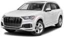 2023 Audi Q7 quattro Premium Plus 55 TFSI at Holler Classic Audi