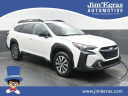 Thumbnail image of 2025 Subaru Outback at Jim Keras Subaru Used