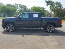 Thumbnail image of 2017 Chevrolet Silverado 1500 at LaFontaine Buick GMC