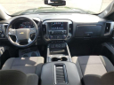 2017 Chevrolet Silverado 1500 at LaFontaine Buick GMC