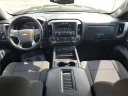 Thumbnail image of 2017 Chevrolet Silverado 1500 at LaFontaine Buick GMC