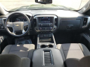 Thumbnail image of 2017 Chevrolet Silverado 1500 at LaFontaine Buick GMC