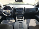Thumbnail image of 2017 Chevrolet Silverado 1500 at LaFontaine Buick GMC