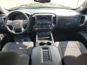 Thumbnail image of 2017 Chevrolet Silverado 1500 at LaFontaine Buick GMC