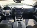 Thumbnail image of 2017 Chevrolet Silverado 1500 at LaFontaine Buick GMC