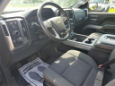 Thumbnail image of 2017 Chevrolet Silverado 1500 at LaFontaine Buick GMC