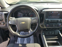 Thumbnail image of 2017 Chevrolet Silverado 1500 at LaFontaine Buick GMC