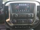 Thumbnail image of 2017 Chevrolet Silverado 1500 at LaFontaine Buick GMC