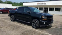 Thumbnail image of 2017 Chevrolet Silverado 1500 at LaFontaine Buick GMC