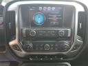 Thumbnail image of 2017 Chevrolet Silverado 1500 at LaFontaine Buick GMC