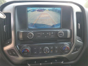 Thumbnail image of 2017 Chevrolet Silverado 1500 at LaFontaine Buick GMC