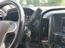 Thumbnail image of 2017 Chevrolet Silverado 1500 at LaFontaine Buick GMC