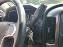 Thumbnail image of 2017 Chevrolet Silverado 1500 at LaFontaine Buick GMC