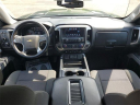 Thumbnail image of 2017 Chevrolet Silverado 1500 at LaFontaine Buick GMC