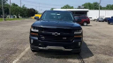 Thumbnail image of 2017 Chevrolet Silverado 1500 at LaFontaine Buick GMC