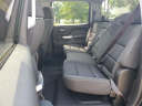 Thumbnail image of 2017 Chevrolet Silverado 1500 at LaFontaine Buick GMC