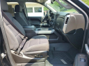 Thumbnail image of 2017 Chevrolet Silverado 1500 at LaFontaine Buick GMC