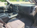 Thumbnail image of 2017 Chevrolet Silverado 1500 at LaFontaine Buick GMC