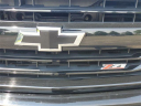 Thumbnail image of 2017 Chevrolet Silverado 1500 at LaFontaine Buick GMC