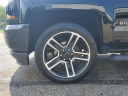 Thumbnail image of 2017 Chevrolet Silverado 1500 at LaFontaine Buick GMC