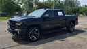 Thumbnail image of 2017 Chevrolet Silverado 1500 at LaFontaine Buick GMC