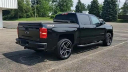 Thumbnail image of 2017 Chevrolet Silverado 1500 at LaFontaine Buick GMC