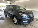 Thumbnail image of 2017 Honda Pilot at Takrourin Motors LLC
