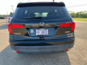 Thumbnail image of 2017 Honda Pilot at Takrourin Motors LLC