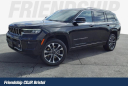 Thumbnail image of 2021 Jeep Grand Cherokee L at Friendship Chrysler Jeep Dodge