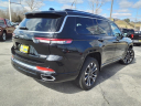 Thumbnail image of 2021 Jeep Grand Cherokee L at Friendship Chrysler Jeep Dodge