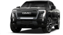 Thumbnail image of 2025 GMC Sierra EV at King O'Rourke Buick GMC