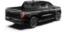Thumbnail image of 2025 GMC Sierra EV at King O'Rourke Buick GMC