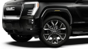 Thumbnail image of 2025 GMC Sierra EV at King O'Rourke Buick GMC