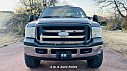 2005 Ford F-250 Super Duty at A & A Auto Sales