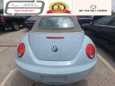 Thumbnail image of 2006 Volkswagen New Beetle Convertible at MC European