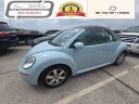 Thumbnail image of 2006 Volkswagen New Beetle Convertible at MC European