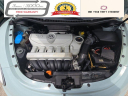 Thumbnail image of 2006 Volkswagen New Beetle Convertible at MC European