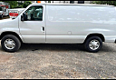 Thumbnail image of 2008 Ford E-Series at MDJ Grayson Auto Sales