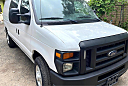 Thumbnail image of 2008 Ford E-Series at MDJ Grayson Auto Sales