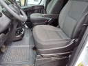 Thumbnail image of 2023 Ram ProMaster at Morris Buick Gmc
