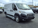 Thumbnail image of 2023 Ram ProMaster at Morris Buick Gmc