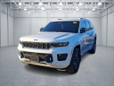 Thumbnail image of 2022 Jeep Grand Cherokee at Volkswagen of West Islip