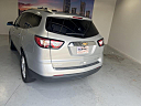 Thumbnail image of 2016 Chevrolet Traverse at Five Star Toyota of Milledgeville