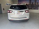 Thumbnail image of 2016 Chevrolet Traverse at Five Star Toyota of Milledgeville