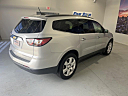 Thumbnail image of 2016 Chevrolet Traverse at Five Star Toyota of Milledgeville