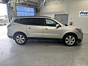 2016 Chevrolet Traverse LT at Five Star Toyota of Milledgeville