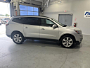 Thumbnail image of 2016 Chevrolet Traverse at Five Star Toyota of Milledgeville