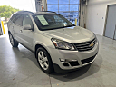 Thumbnail image of 2016 Chevrolet Traverse at Five Star Toyota of Milledgeville