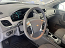Thumbnail image of 2016 Chevrolet Traverse at Five Star Toyota of Milledgeville