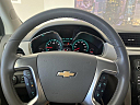 Thumbnail image of 2016 Chevrolet Traverse at Five Star Toyota of Milledgeville